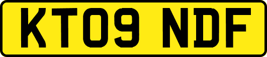 KT09NDF