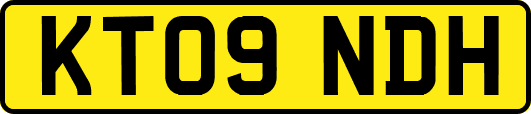 KT09NDH