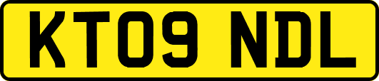 KT09NDL