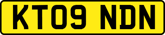 KT09NDN