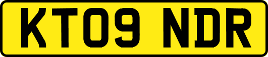 KT09NDR