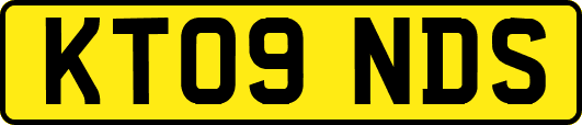 KT09NDS