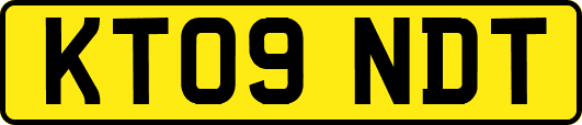 KT09NDT