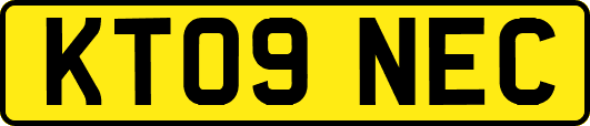 KT09NEC