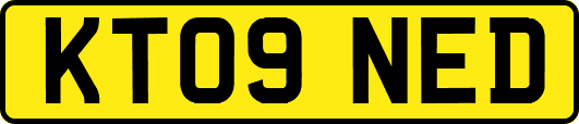 KT09NED
