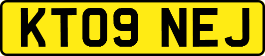 KT09NEJ