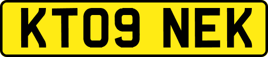 KT09NEK
