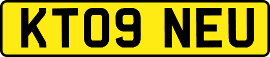KT09NEU