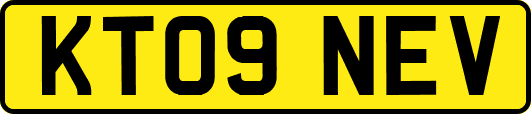 KT09NEV