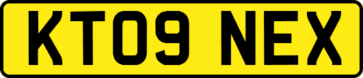 KT09NEX