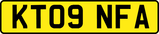 KT09NFA