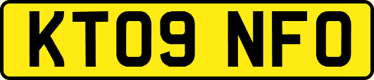 KT09NFO