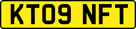 KT09NFT