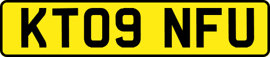KT09NFU