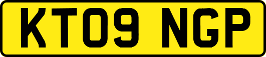 KT09NGP