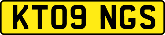 KT09NGS