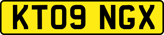 KT09NGX