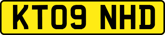 KT09NHD