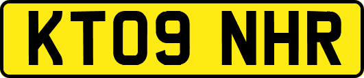 KT09NHR