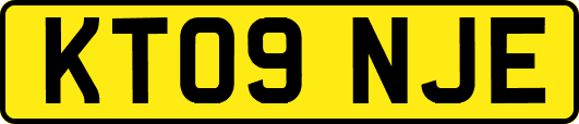 KT09NJE