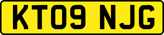 KT09NJG