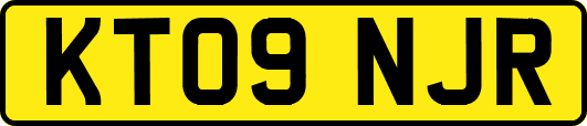 KT09NJR