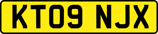 KT09NJX