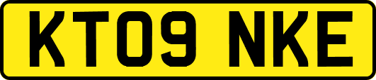 KT09NKE