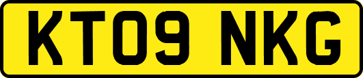 KT09NKG