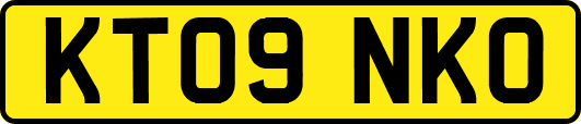 KT09NKO
