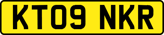 KT09NKR