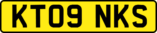 KT09NKS