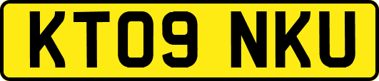 KT09NKU