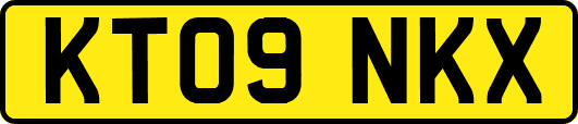 KT09NKX