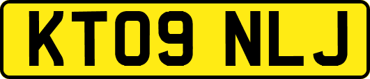 KT09NLJ