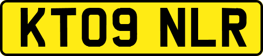 KT09NLR