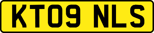 KT09NLS