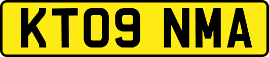 KT09NMA
