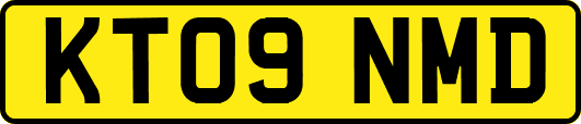 KT09NMD