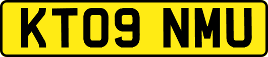 KT09NMU