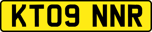 KT09NNR