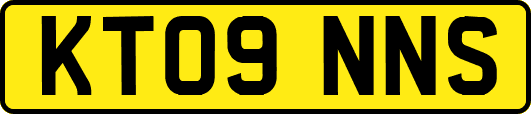 KT09NNS