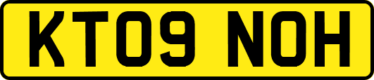 KT09NOH