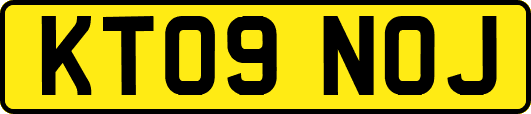 KT09NOJ