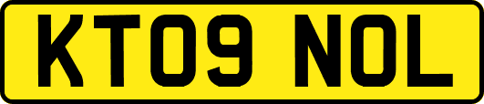 KT09NOL