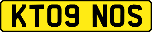 KT09NOS