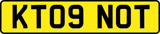KT09NOT