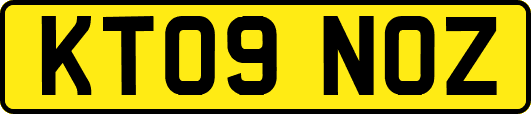 KT09NOZ
