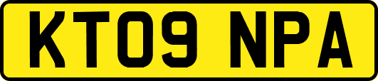 KT09NPA