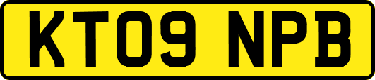 KT09NPB